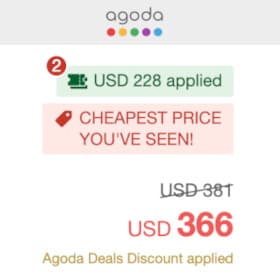 Agoda.com Deals